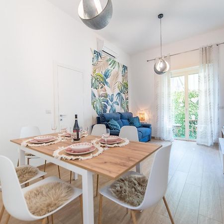 Casa Vanitosa Torino Eksteriør billede