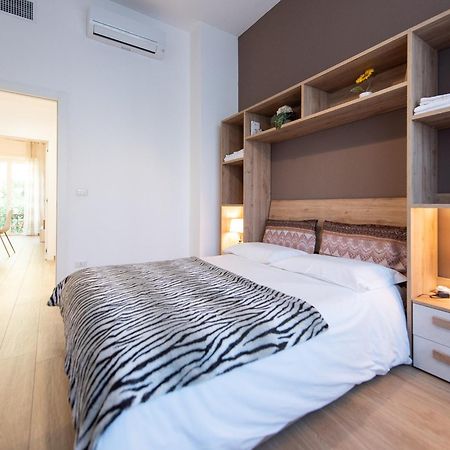 Casa Vanitosa Torino Eksteriør billede