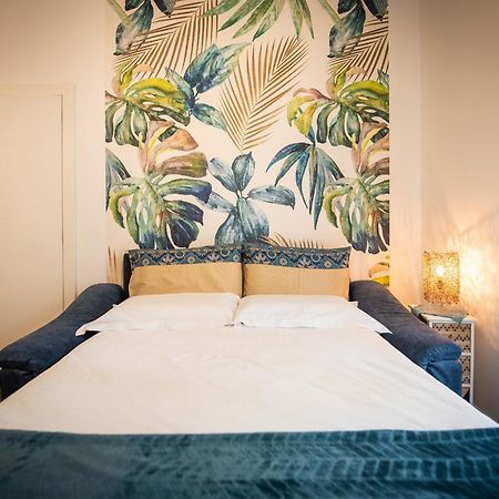 Casa Vanitosa Torino Eksteriør billede