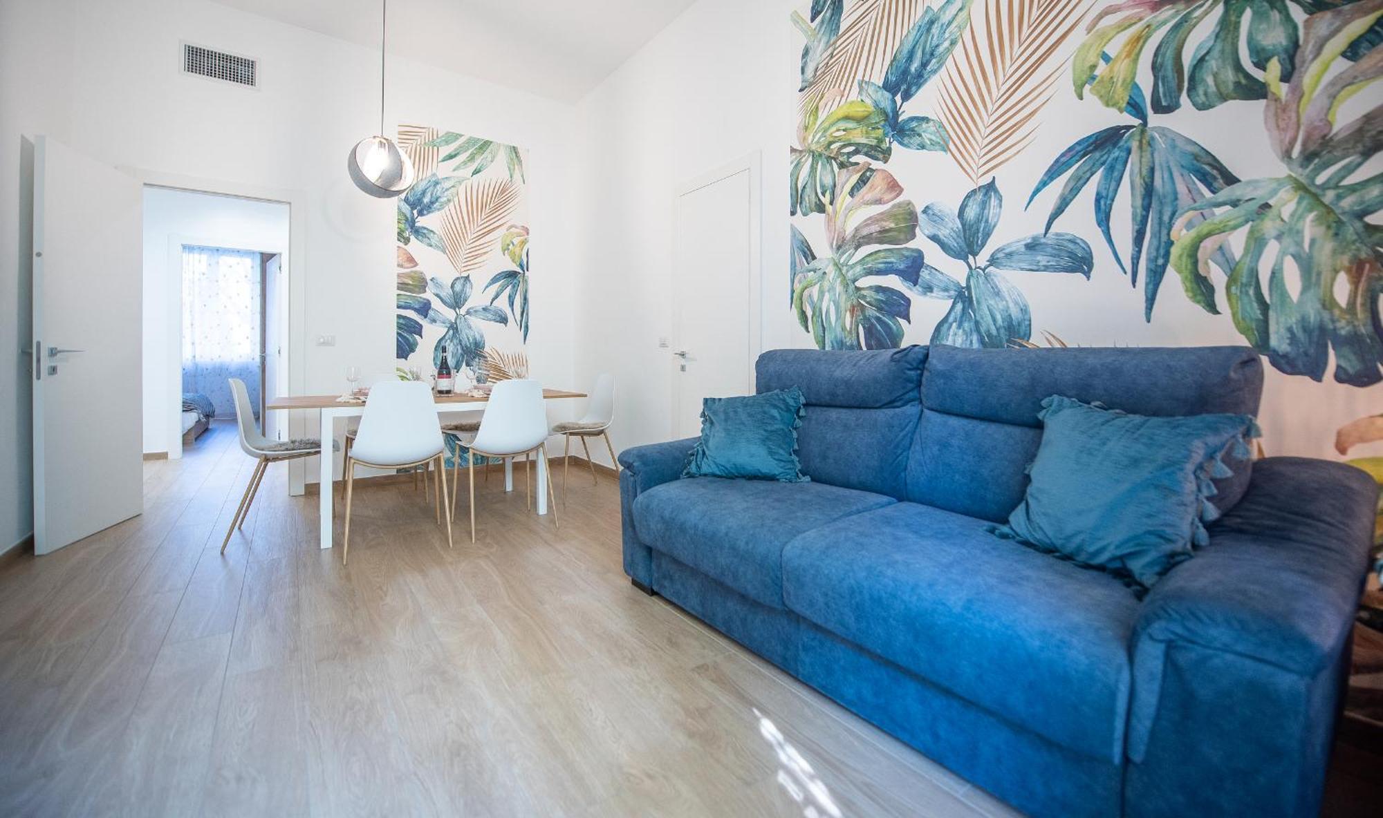 Casa Vanitosa Torino Eksteriør billede