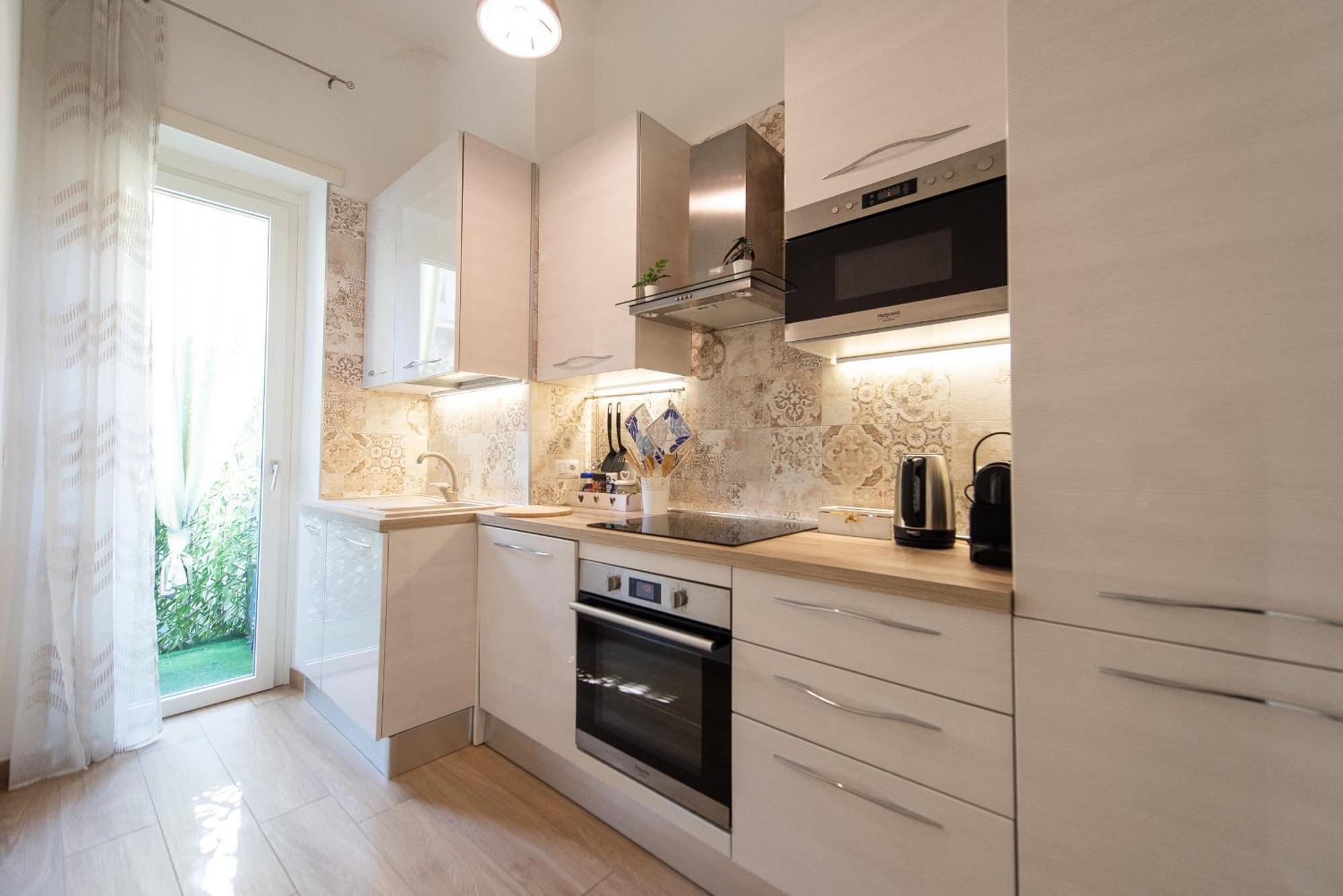 Casa Vanitosa Torino Eksteriør billede