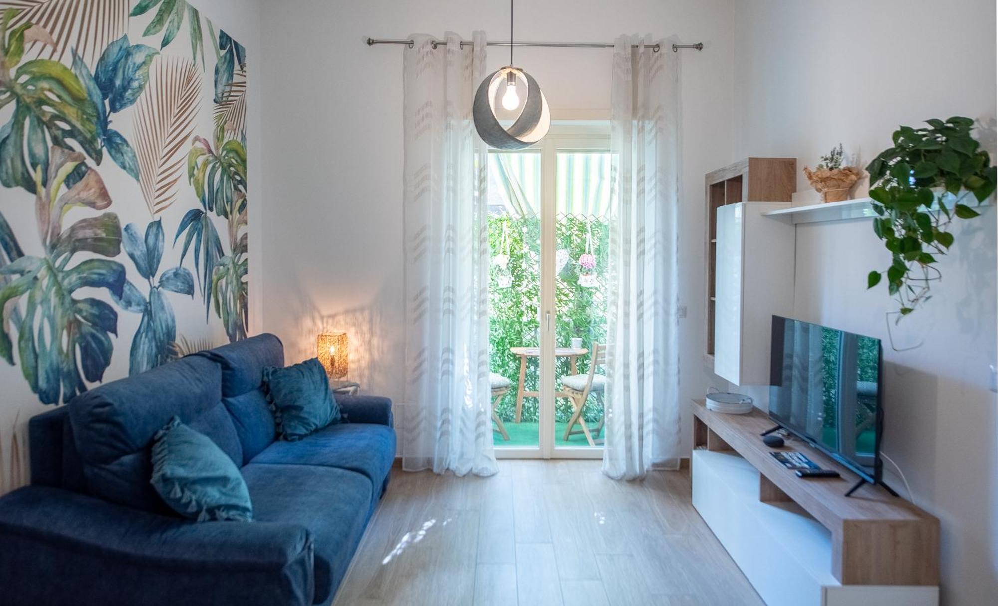 Casa Vanitosa Torino Eksteriør billede