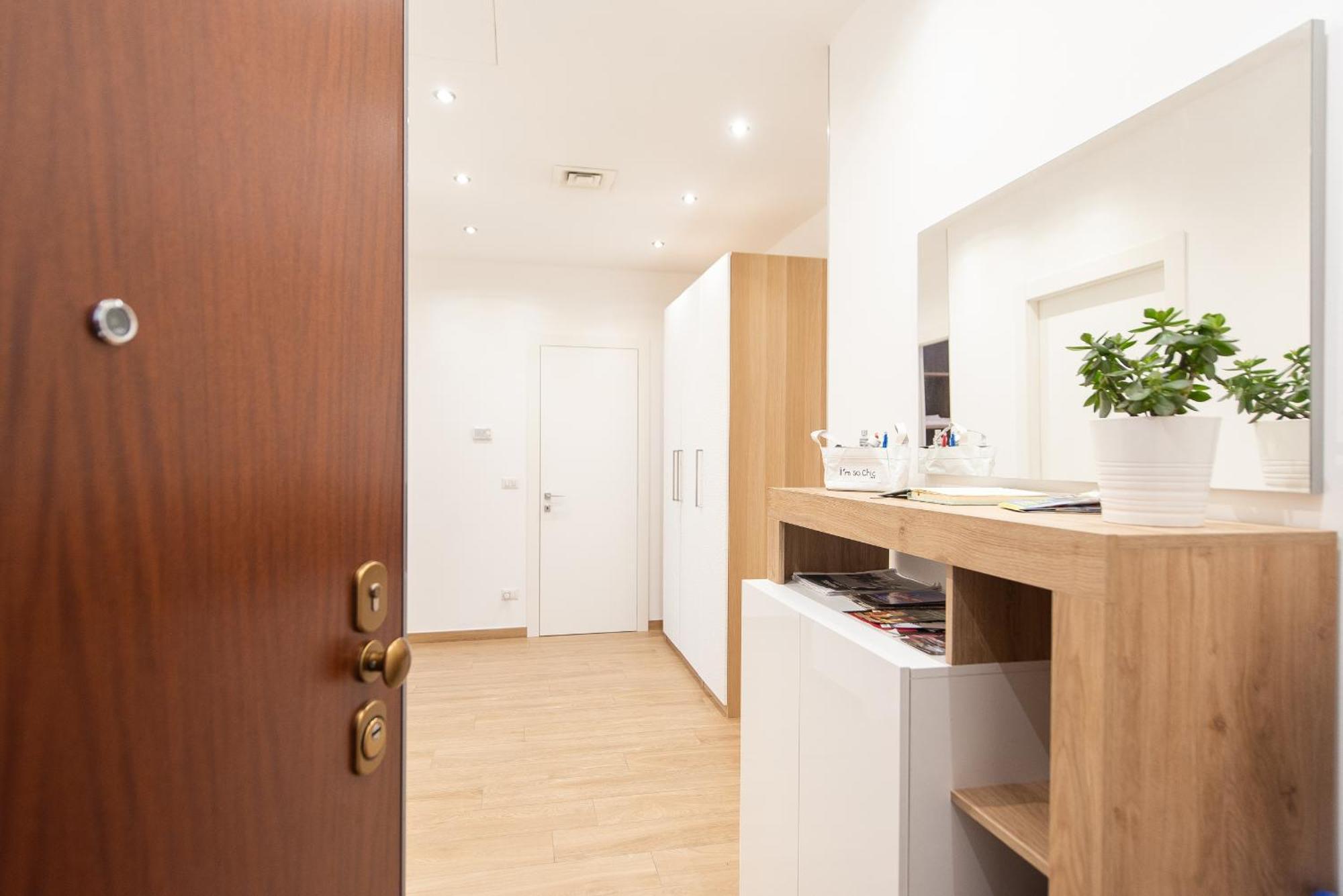 Casa Vanitosa Torino Eksteriør billede