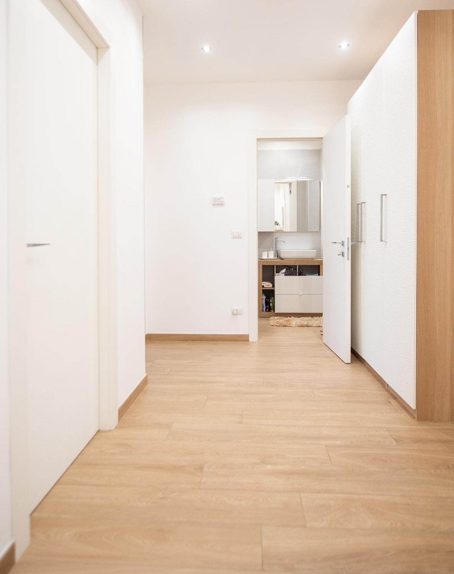 Casa Vanitosa Torino Eksteriør billede