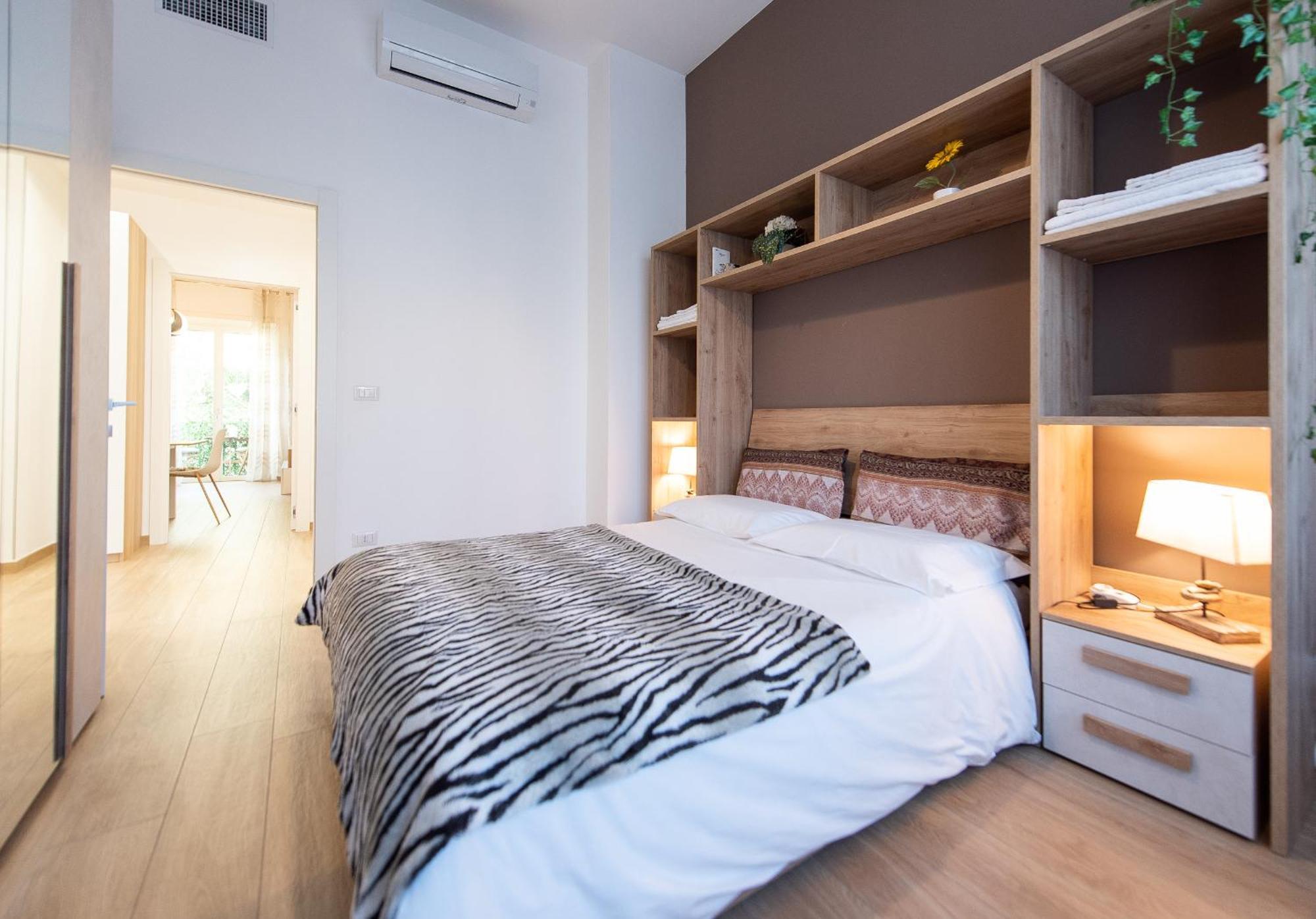 Casa Vanitosa Torino Eksteriør billede